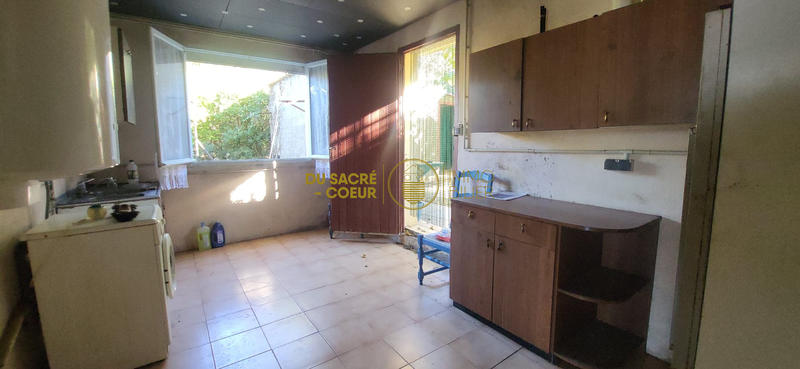 Maison - 139 m² - 6 pièces