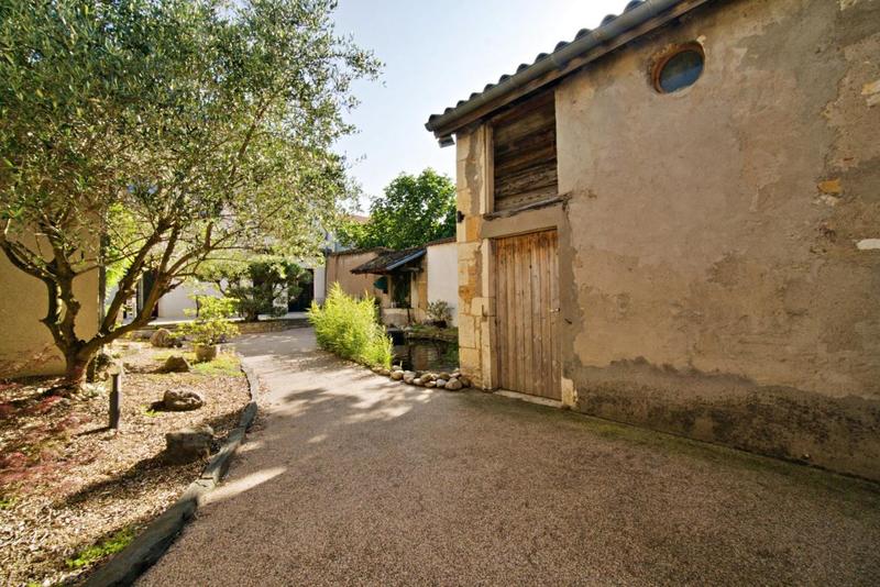 Maison ancienne - 146 m² - 4 pièces