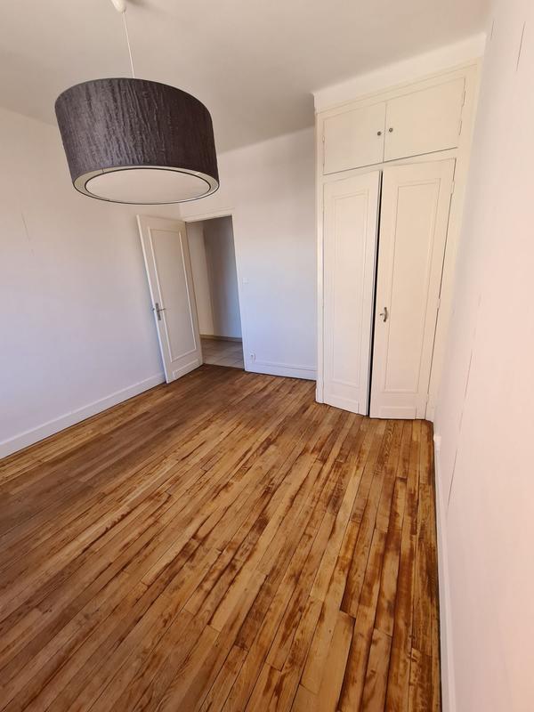 Appartement - 54 m² - 2 pièces
