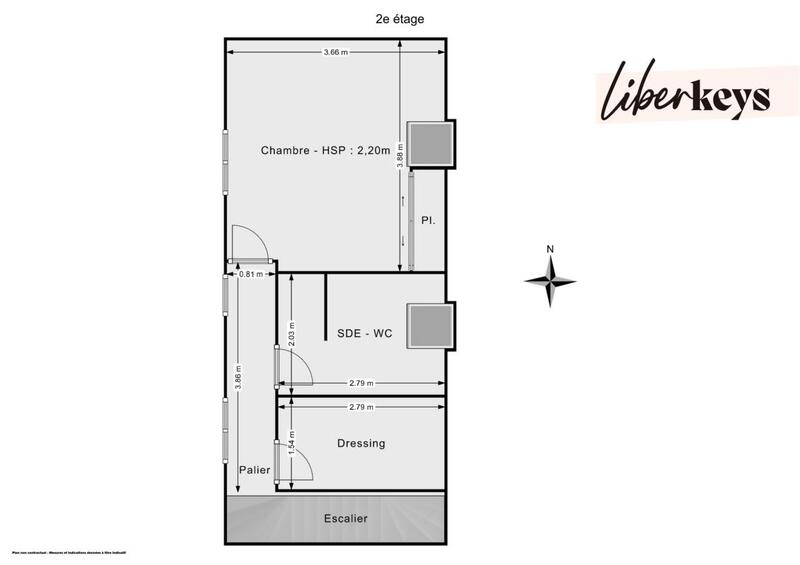 Maison - 150 m² - 5 pièces