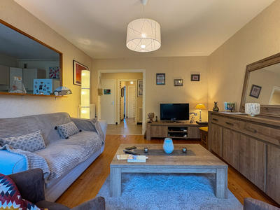 Appartement - 74 m² - 3 pièces