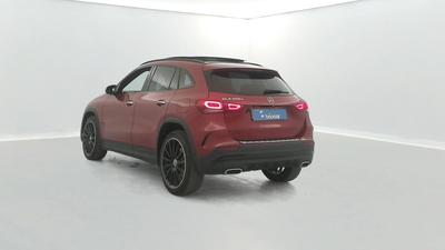 Mercedes Classe Gla 250 e 160+102ch Amg Line 8g-Dct