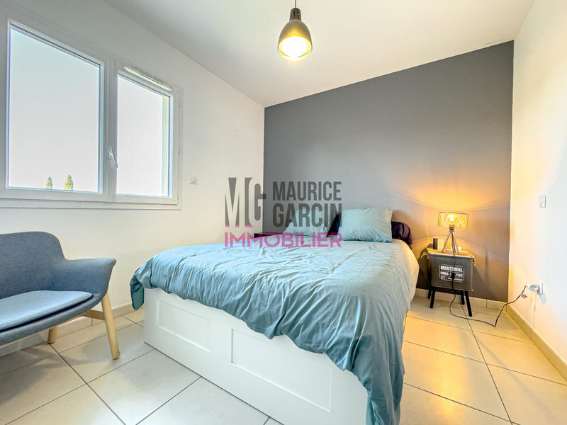 Maison - 83 m² - 4 pièces