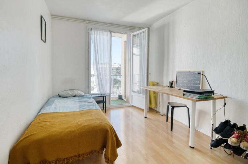 Appartement - 70 m² - 4 pièces