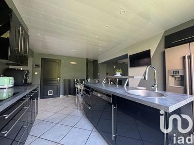 Maison de village - 198 m² - 7 pièces