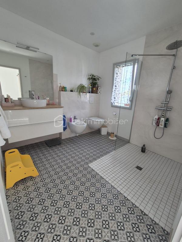 Longère - 115 m² - 4 pièces