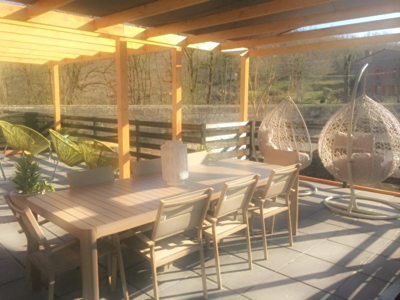 Fonds de commerce - 660 m²