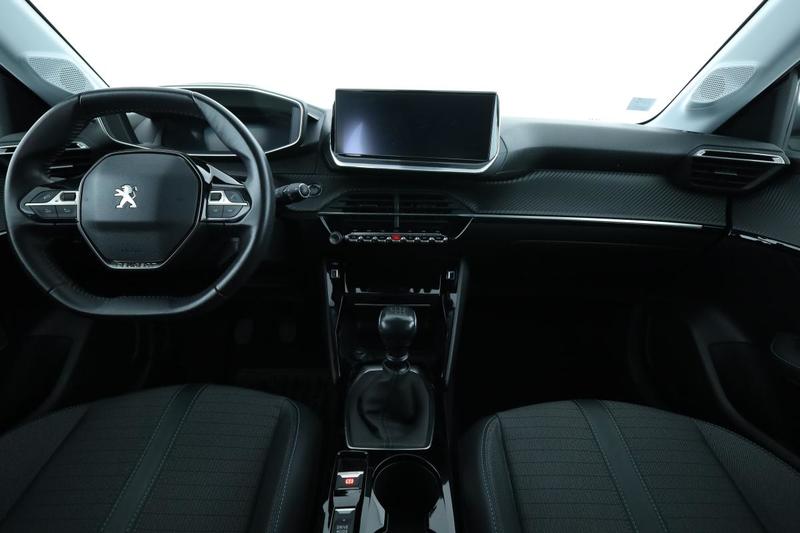 Peugeot 208 1.5 Blue-HDi Allure Business 100 ch