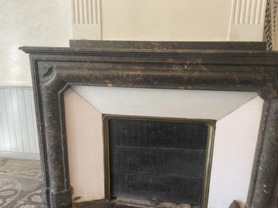 Maison - 261 m² - 7 pièces