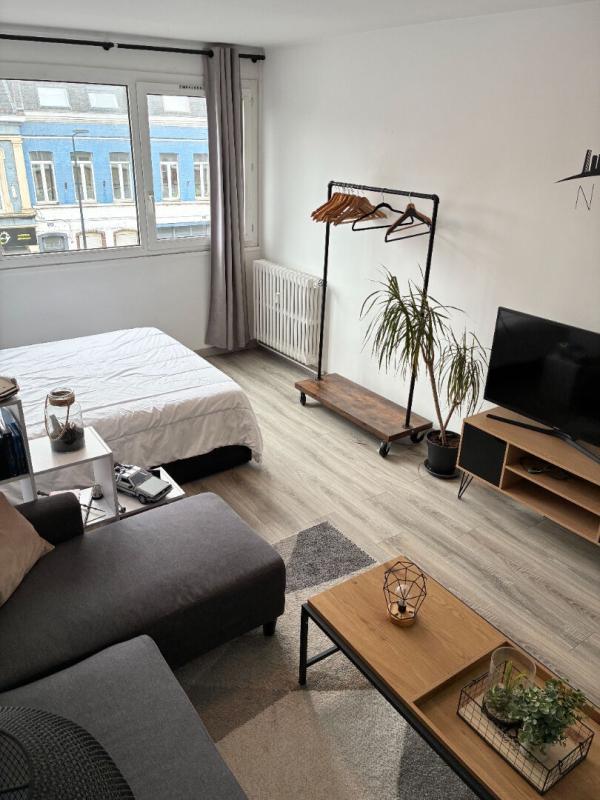 Appartement - 34 m² - 1 pièce