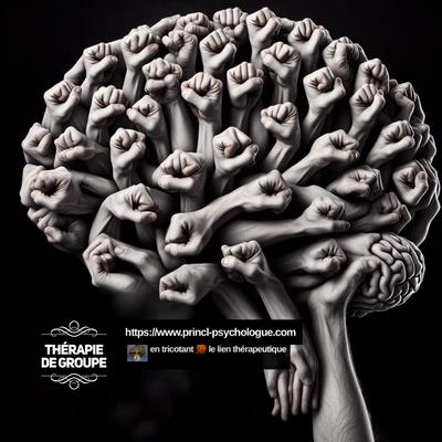 Psychologue clinicien-Psychothérapeute