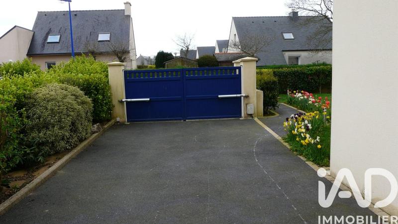 Maison - 145 m² - 6 pièces