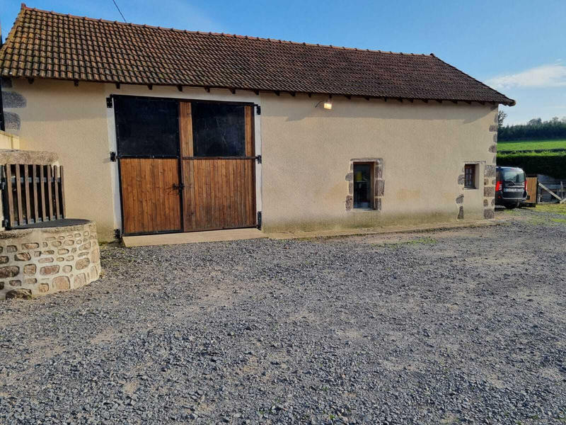 Maison - 232 m² - 8 pièces