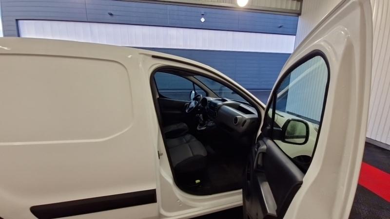 Citroën Berlingo m Bluehdi 100 Club