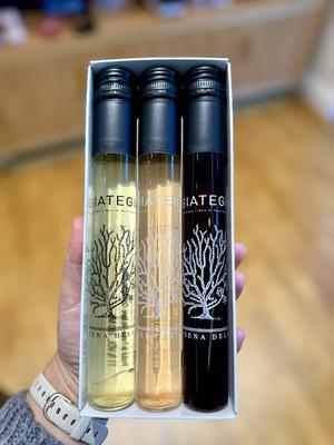 Les Rendez-vous de la Boutique :  Egiategia