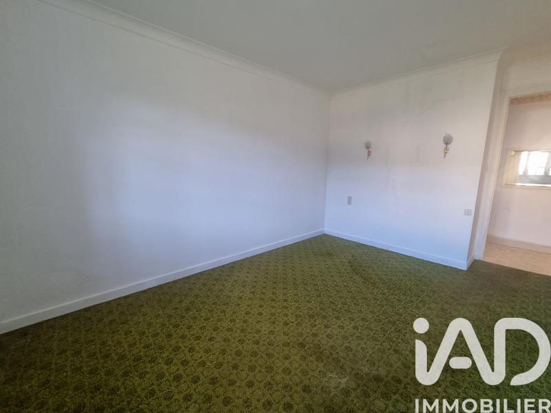 Maison - 100 m² - 3 pièces