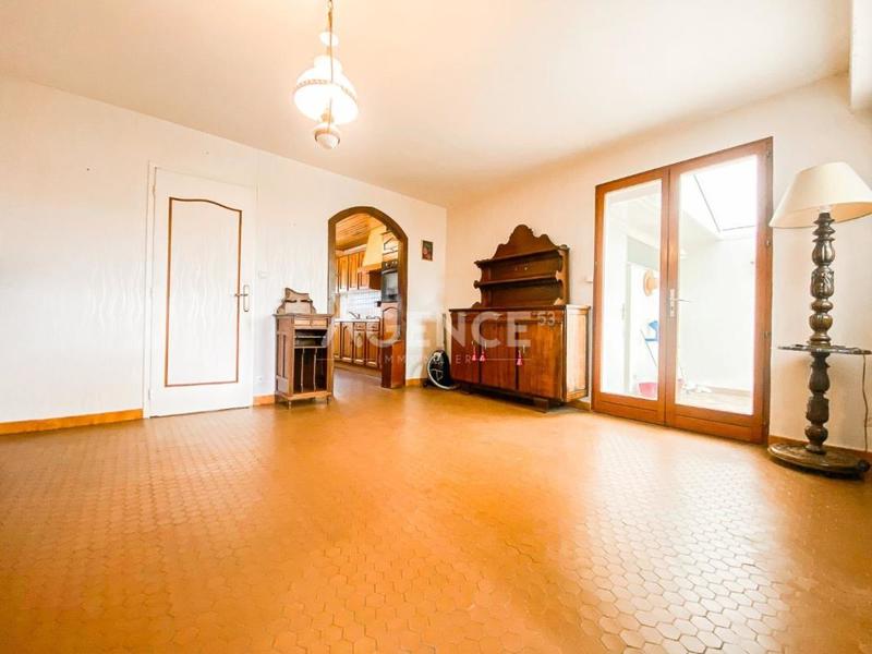 Maison de ville - 86 m² - 4 pièces