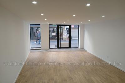 Local commercial - 64 m²