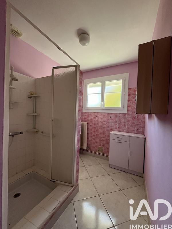 Maison de village - 83 m² - 4 pièces