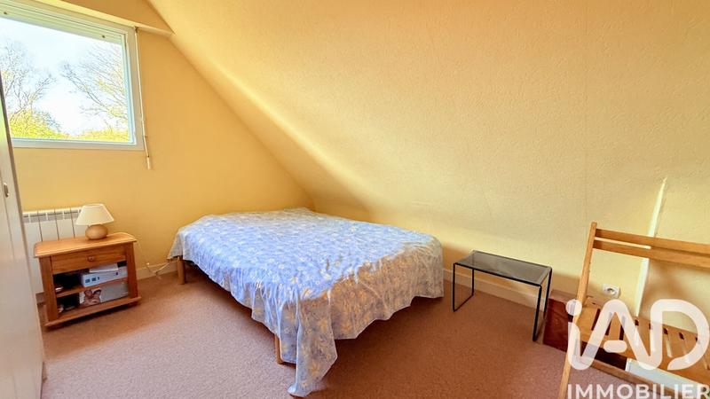 Maison - 106 m² - 6 pièces