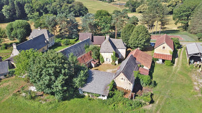 Maison - 149 m² - 6 pièces