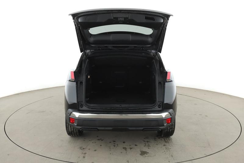 Peugeot 3008 1.5 Blue-HDi Allure Pack Eat8 130 ch