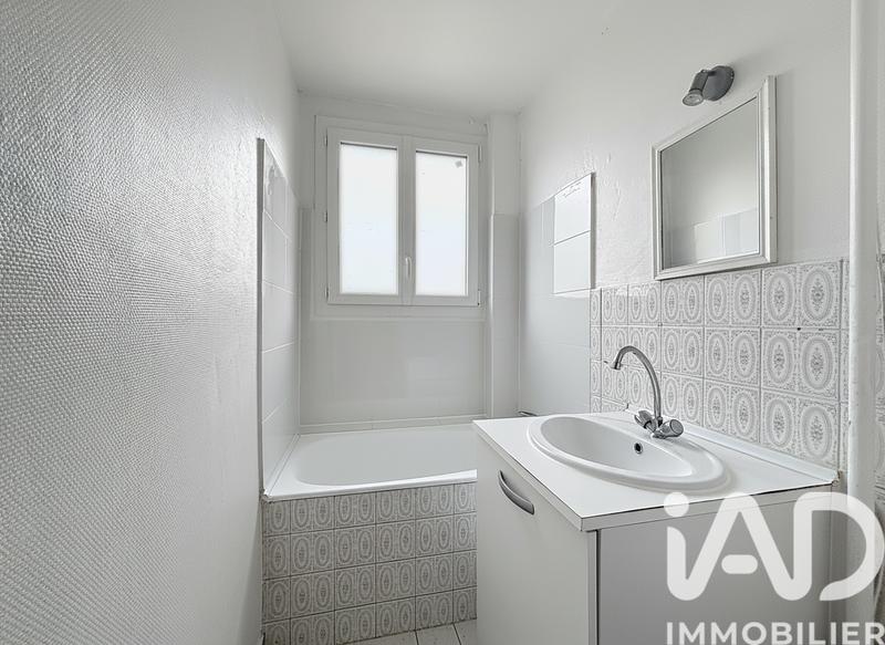 Appartement - 68 m² - 4 pièces