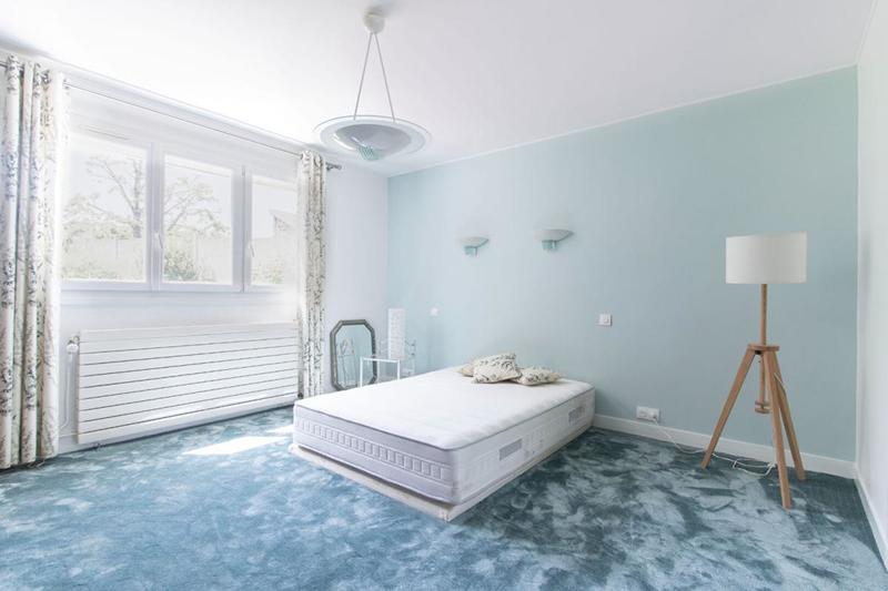 Maison - 109 m² - 5 pièces