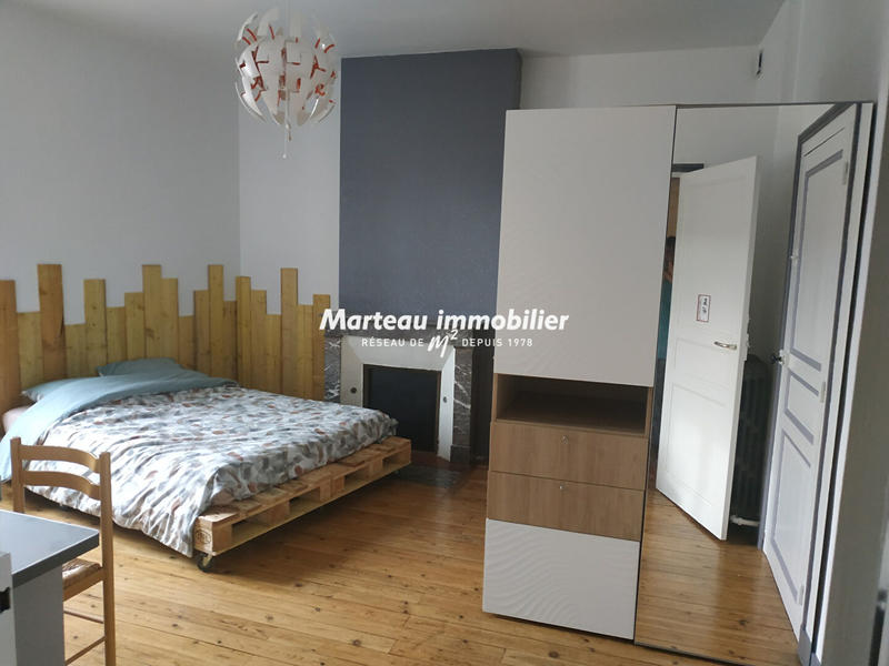 Maison - 350 m² - 11 pièces
