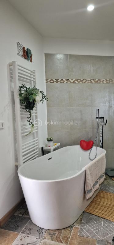 Demeure - 118 m² - 4 pièces