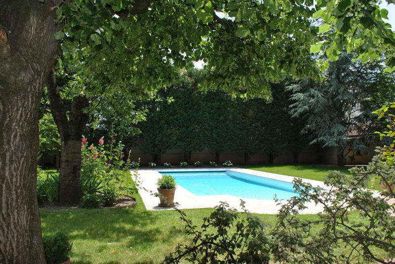 Maison - 299 m² - 8 pièces