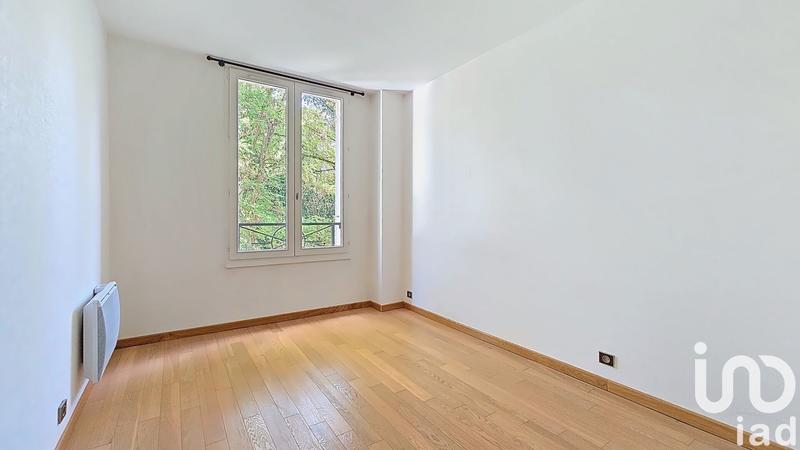 Appartement - 78 m² - 3 pièces