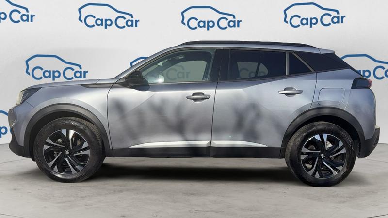 Peugeot 2008 2 1.2 PureTech 130 Eat8 Allure Pack