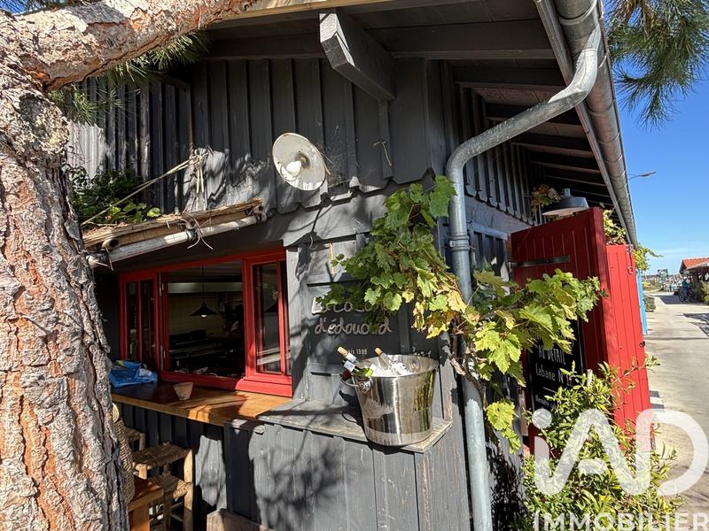 Maison - 85 m² - 5 pièces