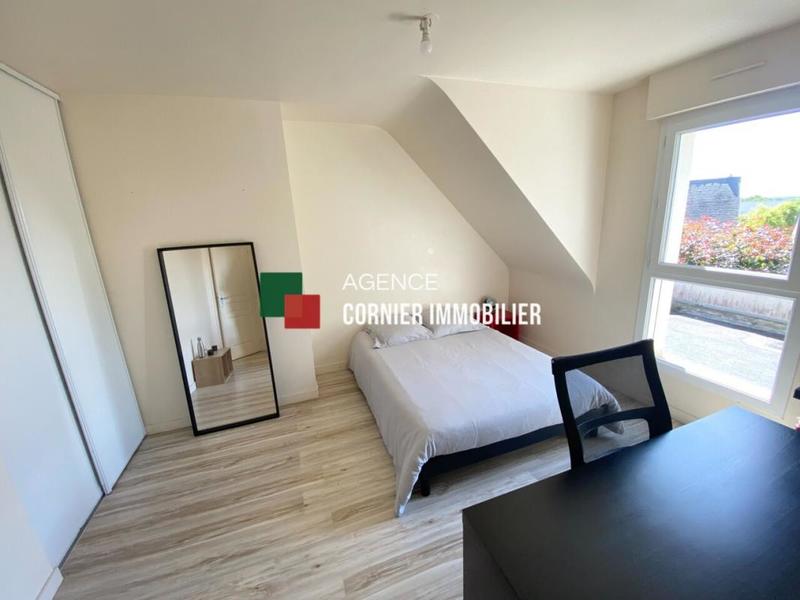 Pavillon - 150 m² - 6 pièces