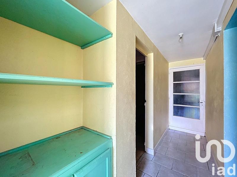 Maison - 155 m² - 6 pièces