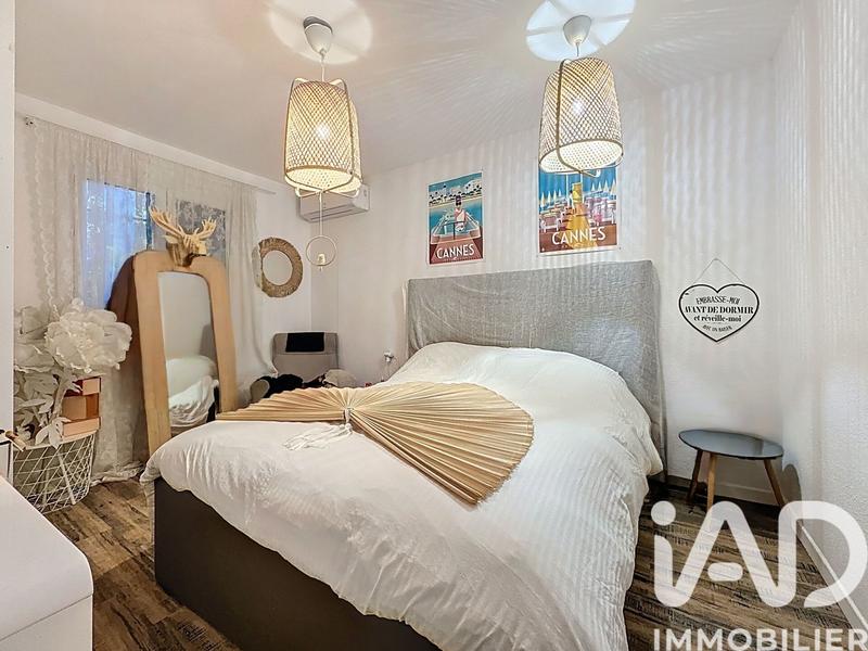 Maison - 112 m² - 4 pièces