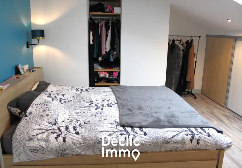 Maison - 149 m² - 4 pièces