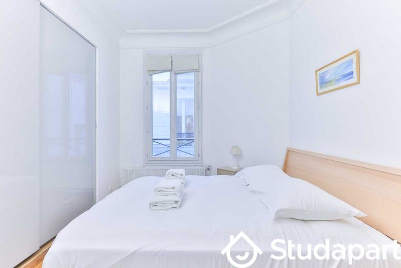 Appartement - 80 m² - 3 pièces