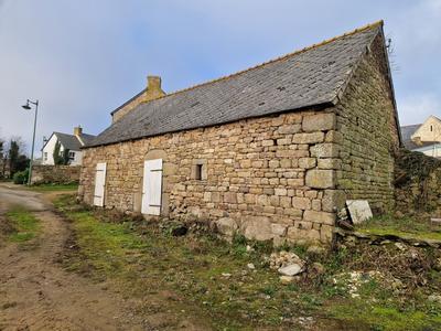 Longère - 140 m² - 2 pièces
