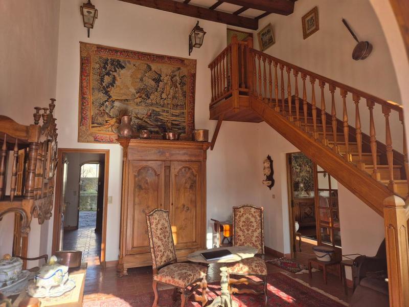 Villa - 230 m² - 5 pièces