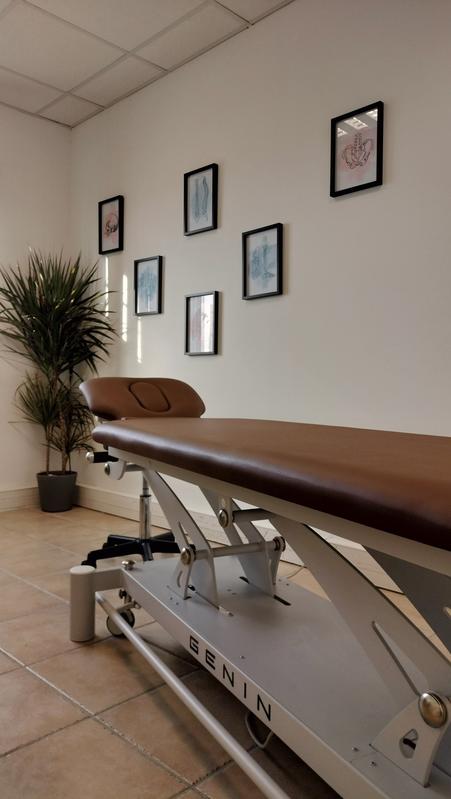 Ostéopathe Tess Cresp