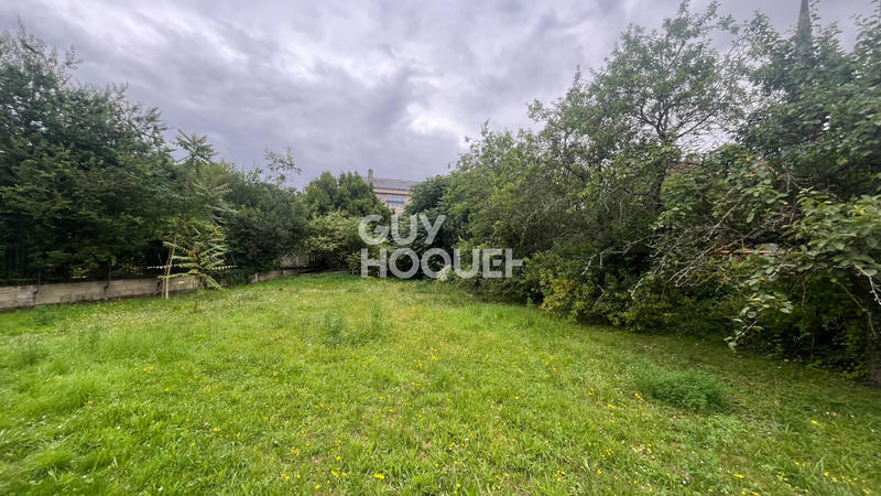 Maison - 142 m² - 6 pièces