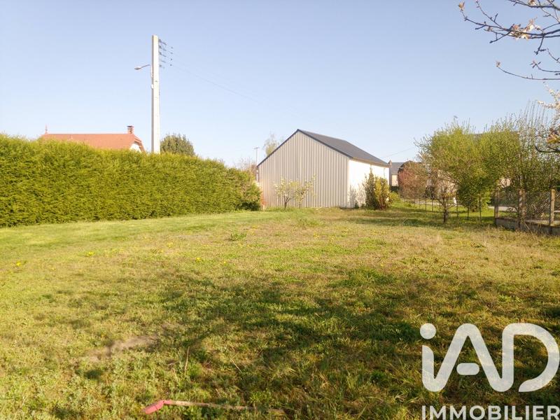 Maison de village - 163 m² - 7 pièces