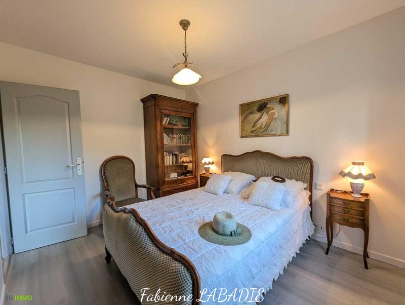 Maison contemporaine - 135 m² - 6 pièces