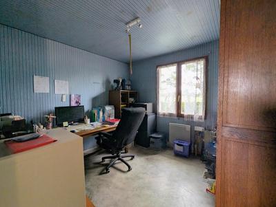 Maison - 135 m² - 6 pièces