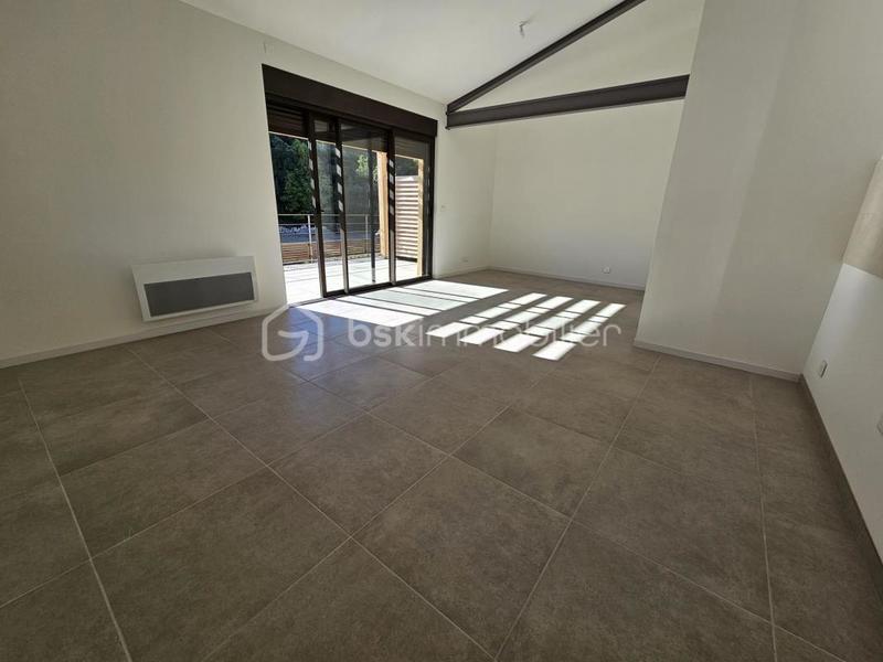 Appartement - 56 m² - 2 pièces