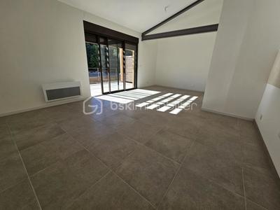 Appartement - 56 m² - 2 pièces