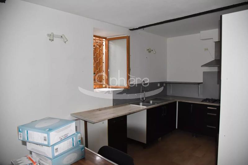 Ferme - 146 m² - 5 pièces