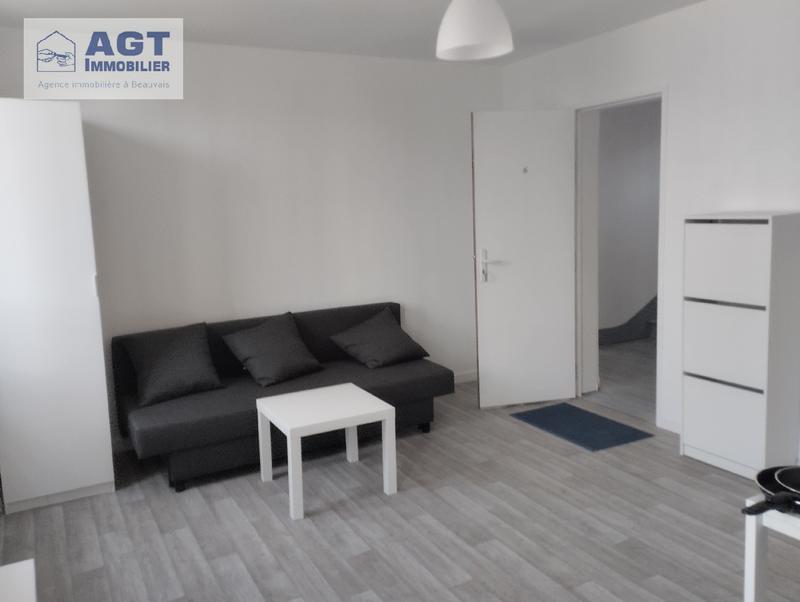 Appartement - 32 m² - 2 pièces